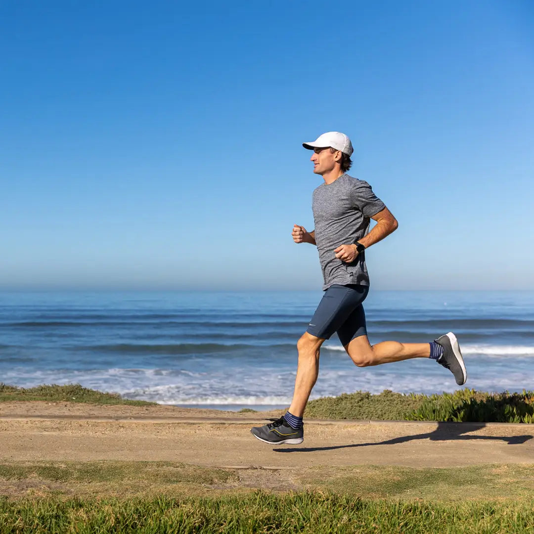 Cold Plunge for Runners: Feel Better and Run Stronger