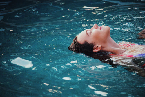 Cold Plunge and Meditation: A Simple Guide for Beginners