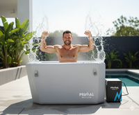 Brown Fat Activation: The Hidden Fat-Burning Power of Cold Plunges