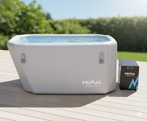 How to Keep Your Cold Plunge Tub Clean and Fresh