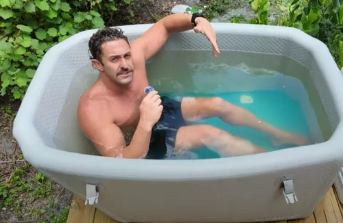 Cold Plunge Benefits: Everything Science Reveals About Long-Term Use