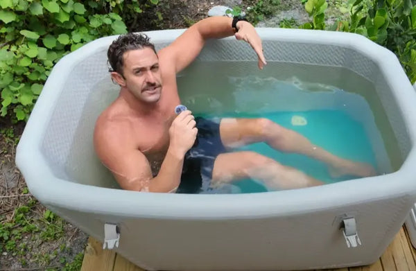 Cold Plunge Benefits: Everything Science Reveals About Long-Term Use