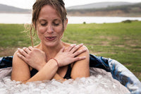 How Long Should You Stay in a Cold Plunge? Simple Guide