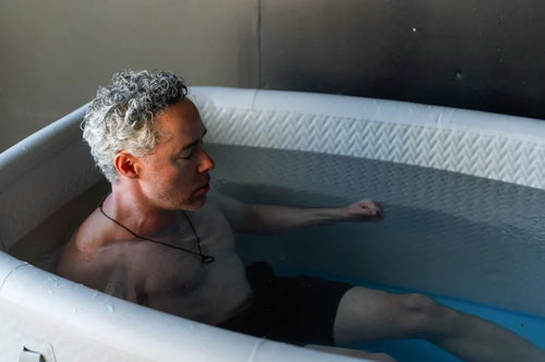 Cold Plunging While Sick: Helpful or Harmful?