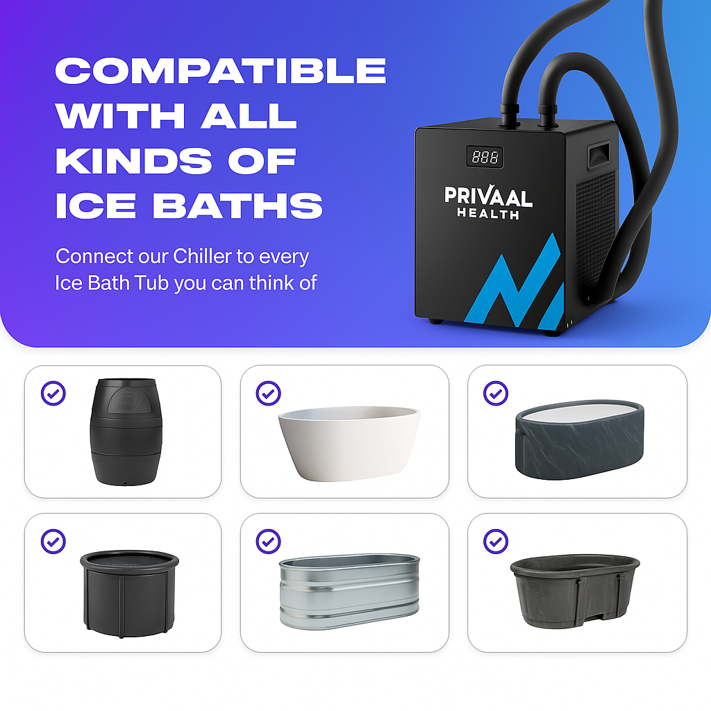 Primal Health Chiller