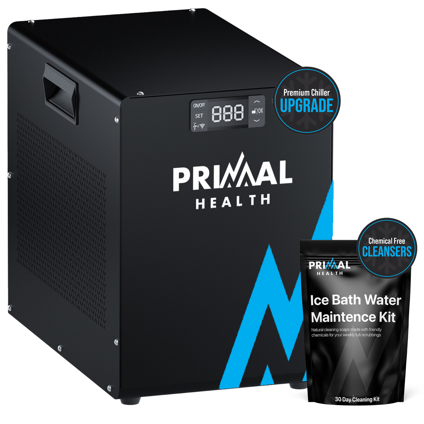 Primal Health Chiller