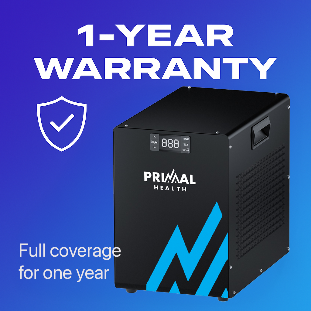 Primal Health Chiller