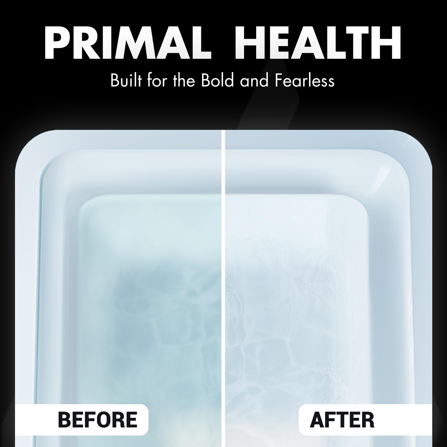 Primal Health Water Maintenance Kit