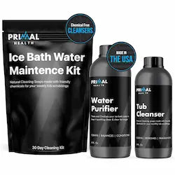 Primal Health Water Maintenance Kit